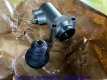 Kupplungsnehmerzylinder IVECO MK 90-16 AW / 110-17 AW 4er Club Kupplung KN3890 04459140 S6292