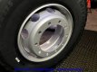 LKW Scheibenrad Felge 22.5x9.00 10L ET 162 HMA 175 neu
