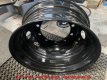 LKW Scheibenrad Felge 22.5x9.00 ET 161 HMA 175 schwarz