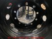 LKW Scheibenrad Felge 22.5x9.00 ET 161 HMA 175 schwarz