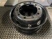 LKW Scheibenrad Felge 22.5x9.00 ET 161 HMA 175 schwarz