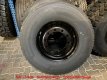 LKW Scheibenrad Felge 22.5x11.75 ET 120 ALV schwarz NEU