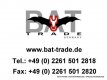 LKW Scheibenrad Felge 22.5x11.75 ET 120 ALV schwarz NEU