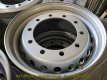 LKW Scheibenrad Felge 22.5x11.75 ET 120 neu