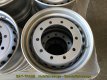LKW Scheibenrad Felge 22.5x11.75 ET 120 neu