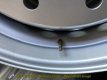 LKW Scheibenrad Felge 22.5x11.75 ET 120 neu
