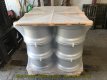 LKW Scheibenrad Felge 22.5x11.75 ET 120 neu