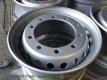 LKW Scheibenrad Felge 22.5x11.75 ET 135 ALV neu