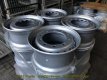 LKW Scheibenrad Felge 22.5x11.75 ET 135 ALV neu