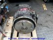 81320016513 Getriebeblock WSK400 Schaltgetriebe ZF S6-65 VTG A-600/3D MAN KAT1 4x4