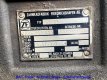 81320016513 Getriebeblock WSK400 Schaltgetriebe ZF S6-65 VTG A-600/3D MAN KAT1 4x4