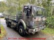 Fahrerhauskippzylinder kurz Mercedes Benz LKW NG SK MK A00155336055