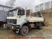 Fahrerhauskippzylinder kurz Mercedes Benz LKW NG SK MK A00155336055