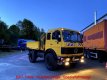 Fahrerhauskippzylinder lang Mercedes Benz LKW NG SK MK Standard 0015534205