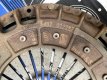 Kupplungsdruckautomat Mercedes Benz NG SK MK LK 817 1017 NOS 0032509904 1849264036