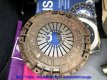 Kupplungsdruckautomat Mercedes Benz NG SK MK LK 817 1017 NOS 0032509904 1849264036