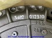 Kupplungsdruckautomat Mercedes Benz NG SK MK LK 817 1017 neu 0032509904 1849264036