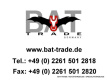 Bremstrommel Hinterachse A3604210601 A3604230201 LKW Mercedes Benz 1017A 380113 380013 HL 4 - NEU -
