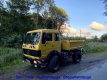 Kotfluegel links Mercedes Benz LKW NG SK MK Fernverkehrshaus 3818807406