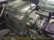 Getriebe G3/60-5/7,5 mit Nebenantrieb / pto Mercedes LKW 3832607300
