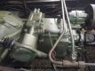 Getriebe G3/60-5/7,5 mit Nebenantrieb / pto Mercedes LKW 3832607300