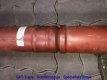 Kardanwelle Mercedes Benz A654106902 A6544101202 SK NG 1726 1729 LS