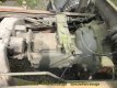 Getriebe Mercedes G3/60-5/7,5 6762600500