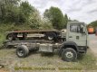 Getriebe Mercedes G3/60-5/7,5 6762600500