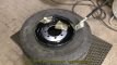 GAITHER original Montagewerkzeug Komplettset LKW Reifen - NEU