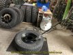 GAITHER original Montagewerkzeug Komplettset LKW Reifen - NEU