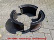Trilex Felgen Set/Satz 6x Felgen 8.5-20 Trilex