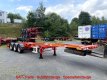 Dennison DE DEN04DA/3301 Multi Slider Container Chassis