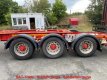 Dennison DE DEN04DA/3301 Multi Slider Container Chassis