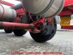 MAFA SAL 40.27E ADR Container Chassis #935