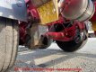 MAFA SAL 40.27E ADR Container Chassis #910