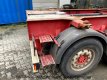 MAFA SAL 40.27E ADR Container Chassis #901