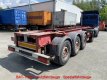 W09915C3976M29997 MAFA SAL 40.27E ADR Container Chassis #942