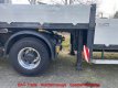 Meusburger MPG-3 Tieflader Semi