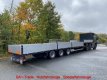 Meusburger MPG-3 Tieflader Semi