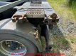 YB4A0CZ3390312808 LAG 0-3-39 20ft ADR Tank Container Chassis #242