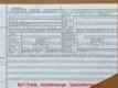 LAG 0-3-39 20ft ADR Tank Container Chassis #242