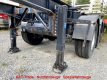 LAG 0-3-39 20ft ADR Tank Container Chassis #274